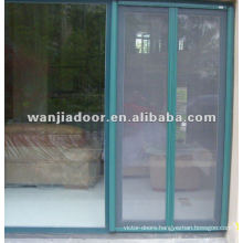 Mosquito net for doors